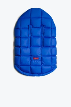 Parajumpers Pasgeboren-FOOTMUFF - BABY BUNTING BAG DAZZLING BLUE