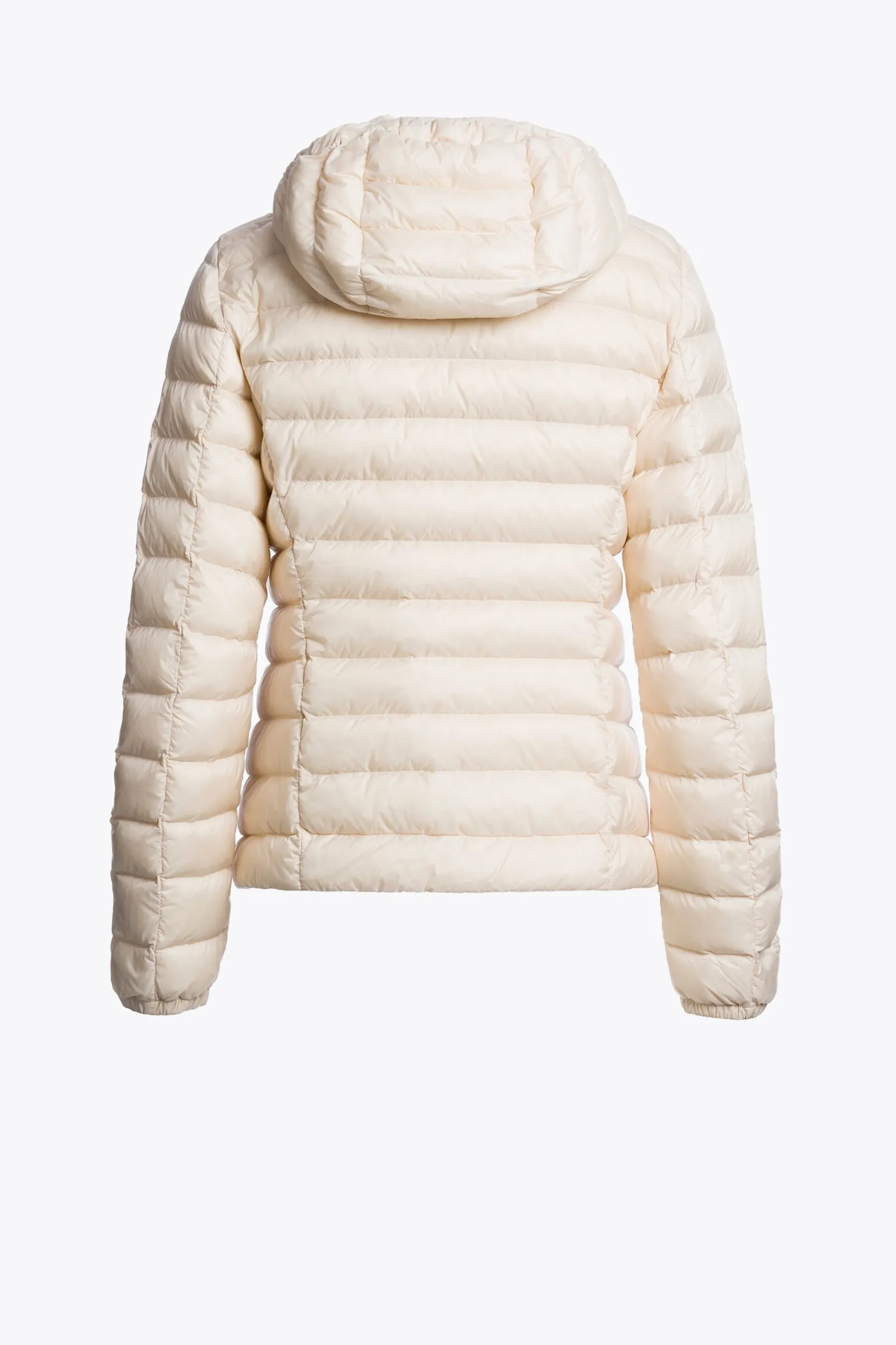 Parajumpers Donsjassen-GENIE - DONSJACK MET CAPUCHON MOONBEAM