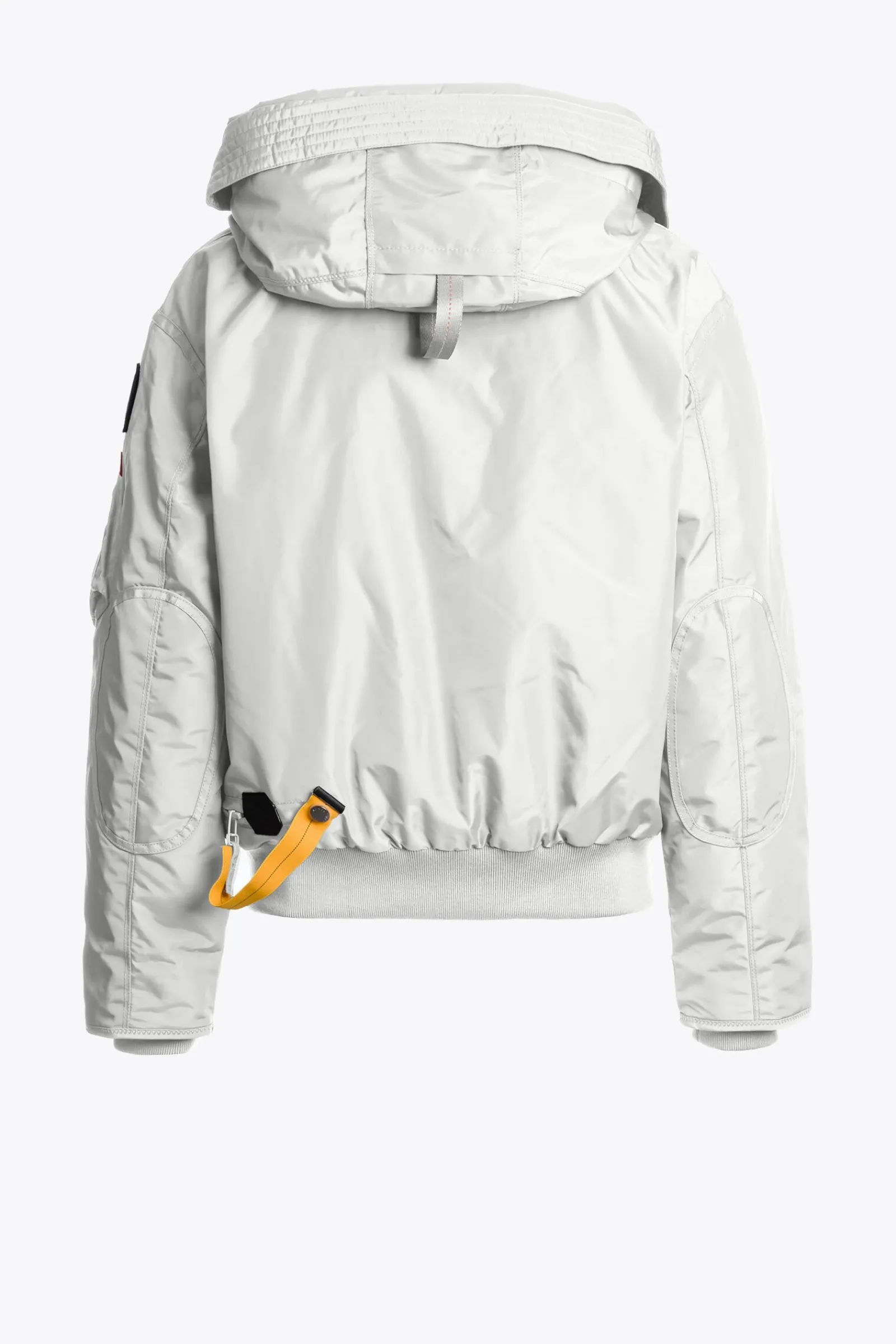 Parajumpers Bomberjacken|Jasjes-GOBI - BOMBERJACK MET CAPUCHON ICE FLOW