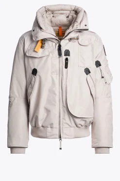 Parajumpers Bomberjacken|Jasjes-GOBI - BOMBERJACK MET CAPUCHON MASTIC