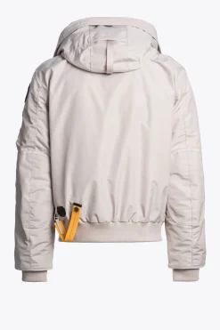Parajumpers Bomberjacken|Jasjes-GOBI - BOMBERJACK MET CAPUCHON MASTIC