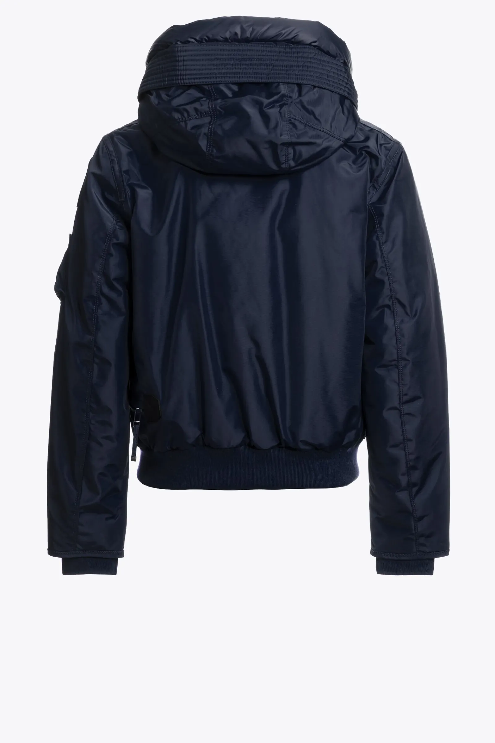 Parajumpers Jongens-GOBI - BOMBERJACK MET CAPUCHON BLUE NAVY
