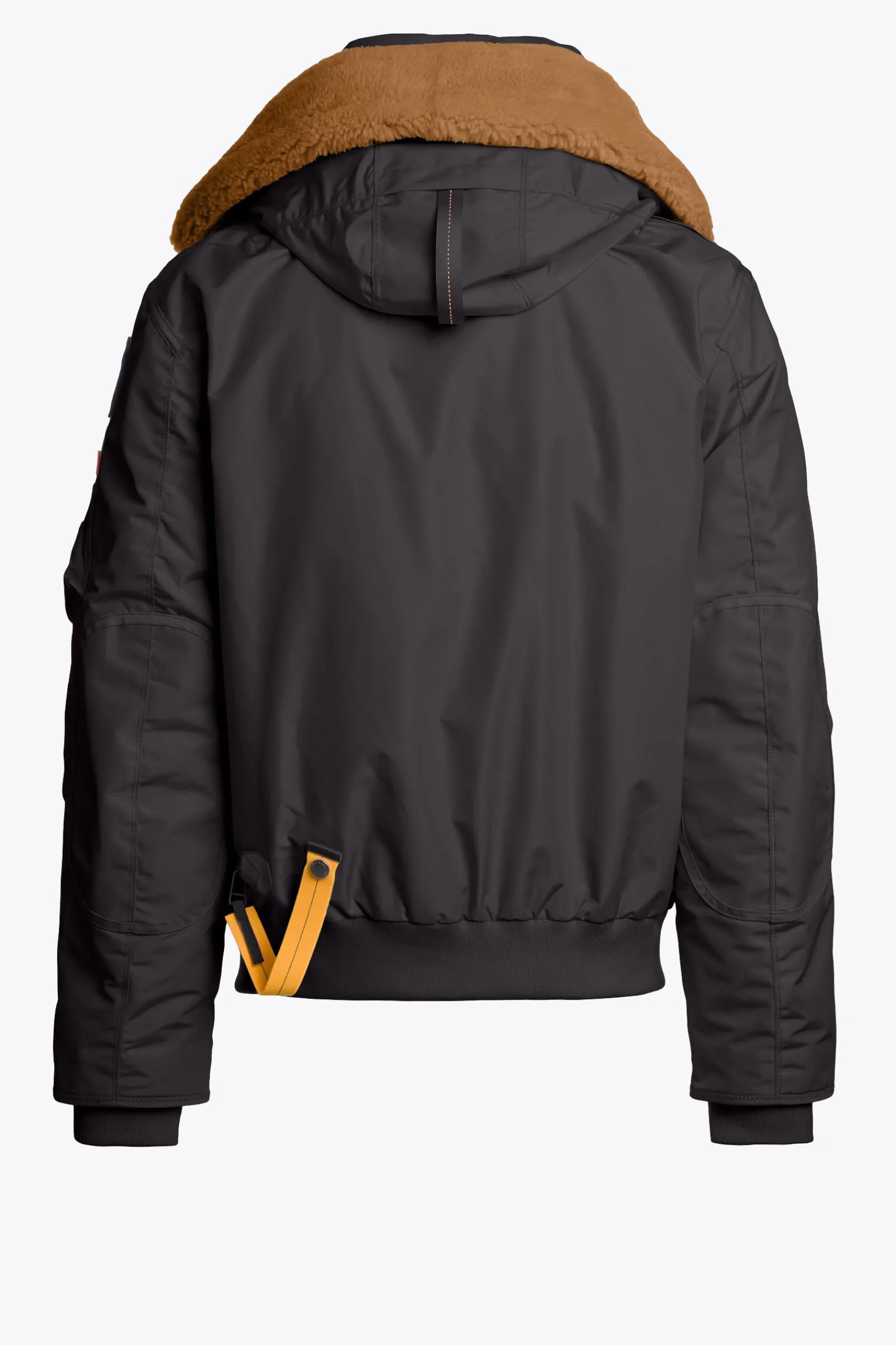 Parajumpers Bomberjacken|Jasjes-GOBI S. - BOMBERJACK MET CAPUCHON PHANTOM