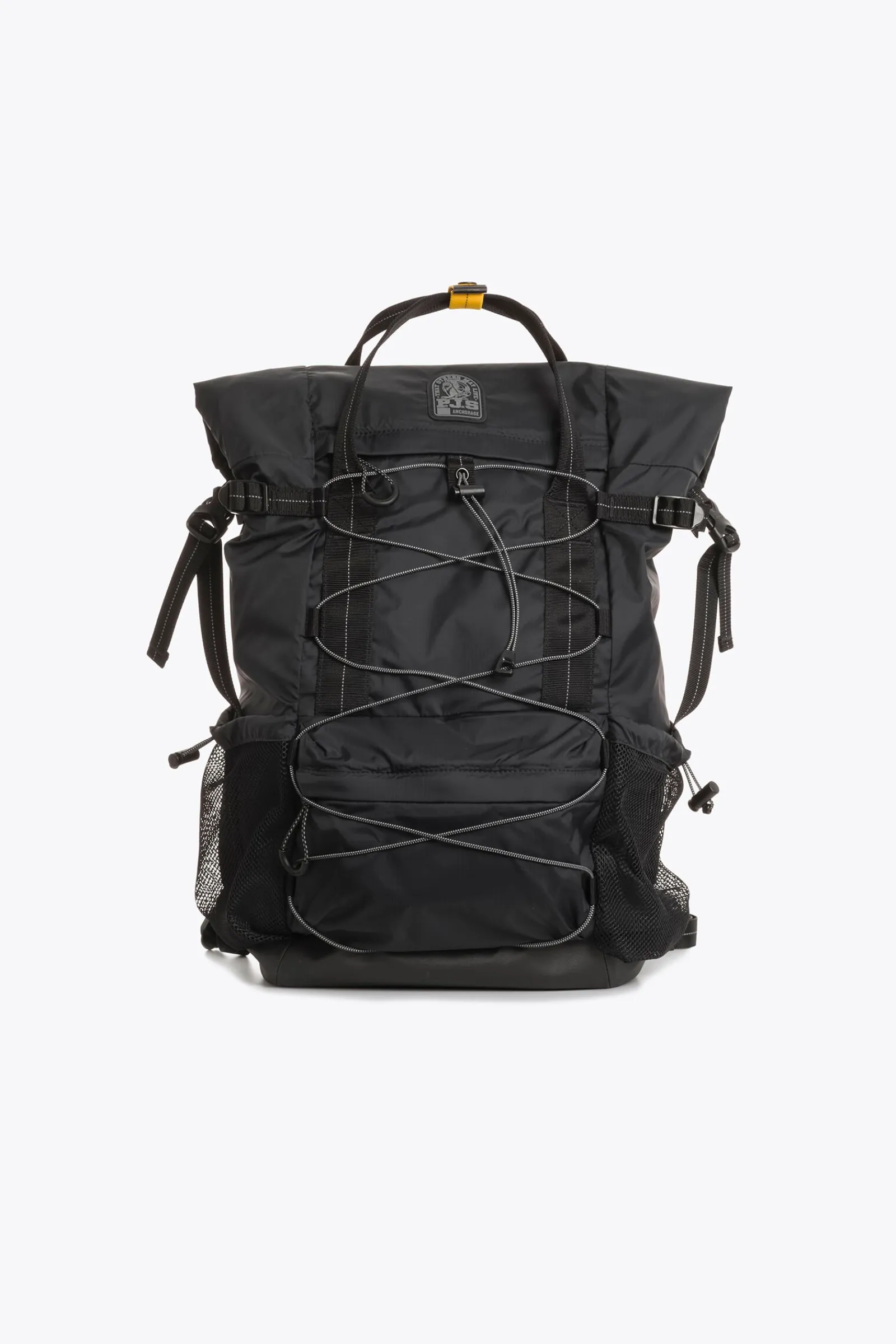 Parajumpers Tassen En Rugzakken|Tassen En Rugzakken-HARI - RUGZAK BLACK