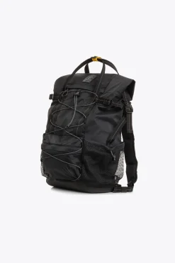 Parajumpers Tassen En Rugzakken|Tassen En Rugzakken-HARI - RUGZAK BLACK