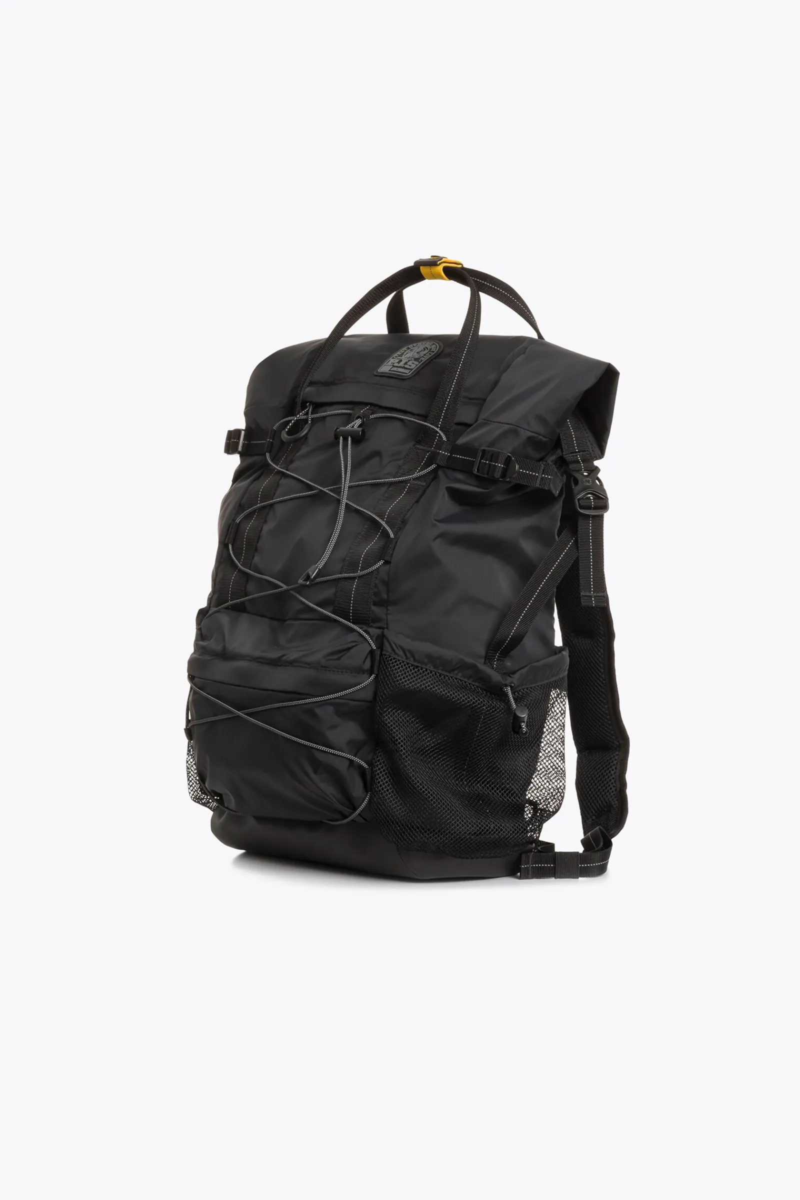 Parajumpers Tassen En Rugzakken|Tassen En Rugzakken-HARI - RUGZAK BLACK
