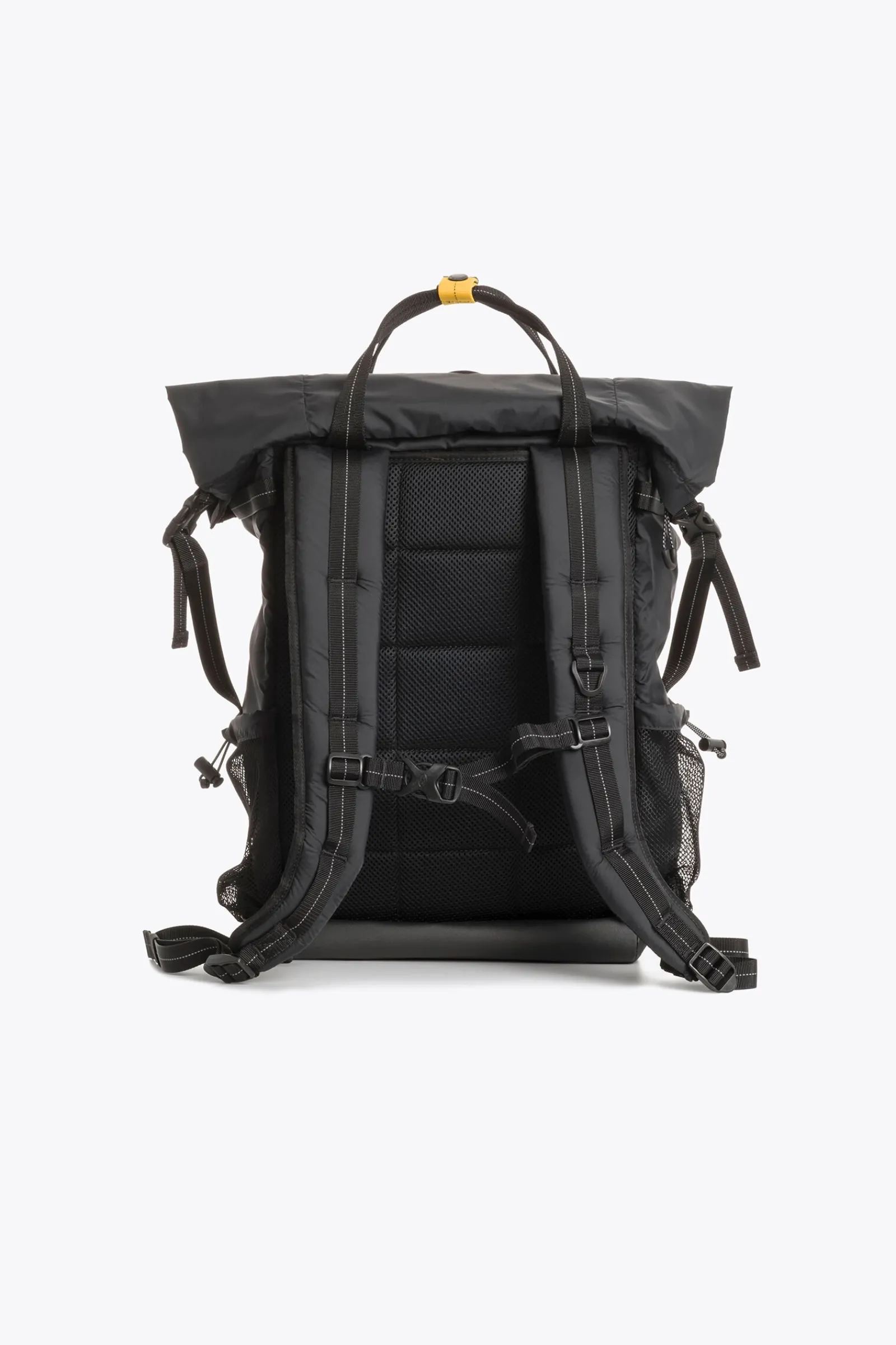 Parajumpers Tassen En Rugzakken|Tassen En Rugzakken-HARI - RUGZAK BLACK