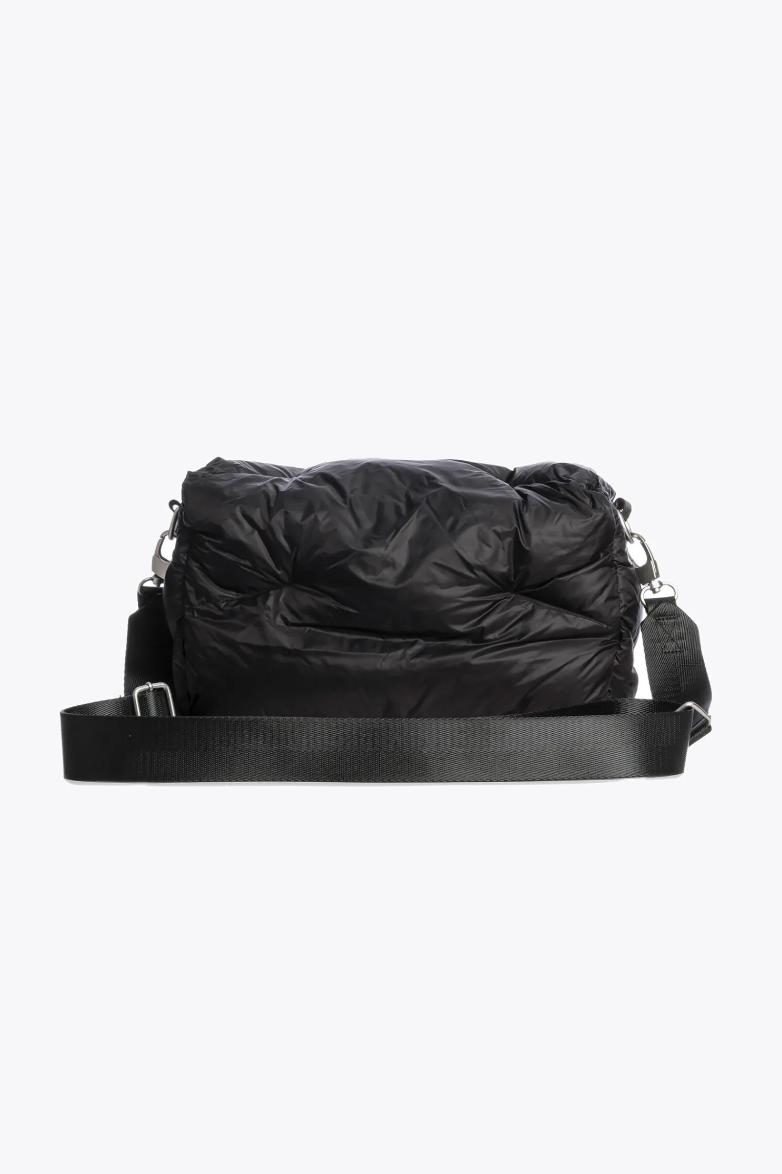 Parajumpers Tassen En Rugzakken|Tassen En Rugzakken-HOLLYWOOD - BAGUETTETAS BLACK