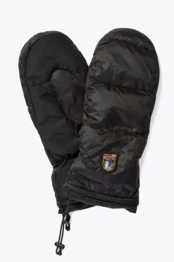 Parajumpers Handschoenen-HOLLYWOOD - WANTEN BLACK