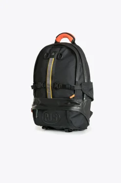 Parajumpers Tassen En Rugzakken|Tassen En Rugzakken-HUBBARD - RUGZAK BLACK