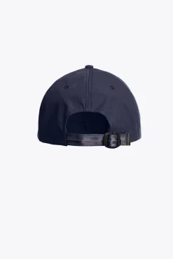 Parajumpers Petten|Petten-ICONIC - HONKBALPET BLUE NAVY