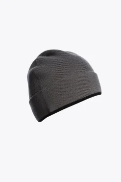 Parajumpers Petten|Petten-ICONIC - PET PEWTER-BLACK