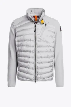 Parajumpers Hybrids|Donsjassen-JAYDEN - HYBRIDE JAS LUNAR ROCK