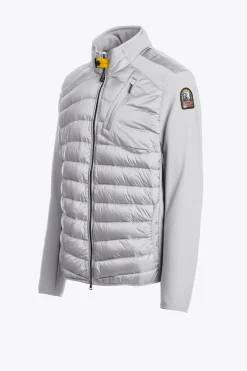 Parajumpers Hybrids|Donsjassen-JAYDEN - HYBRIDE JAS LUNAR ROCK