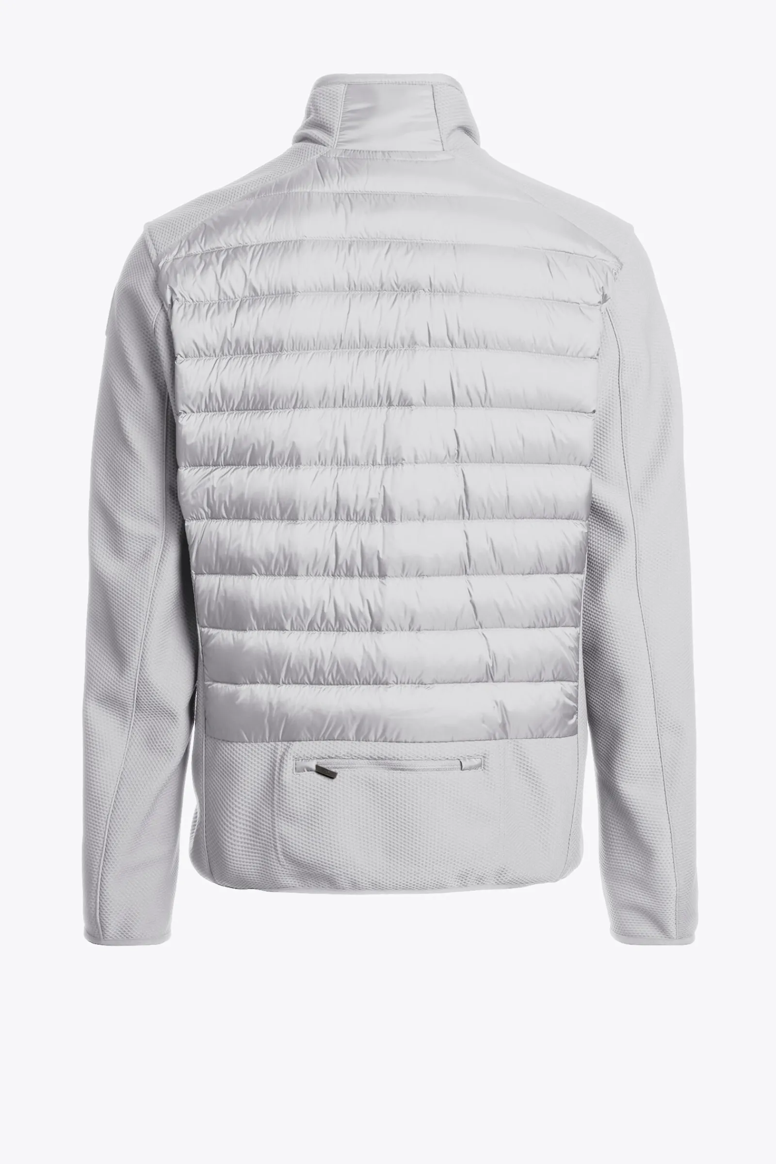 Parajumpers Hybrids|Donsjassen-JAYDEN - HYBRIDE JAS LUNAR ROCK