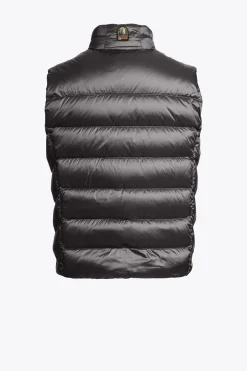 Parajumpers Gilets|Donsjassen-JEORDIE - DONSGILET PEWTER