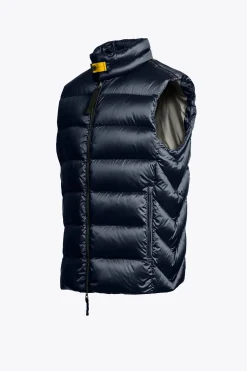 Parajumpers Gilets|Donsjassen-JEORDIE - DONSGILET BLUE NAVY