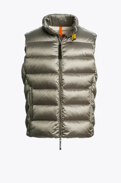 Parajumpers Gilets|Donsjassen-JEORDIE - DONSGILET NOWHERE