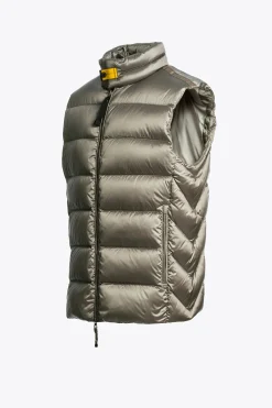 Parajumpers Gilets|Donsjassen-JEORDIE - DONSGILET NOWHERE