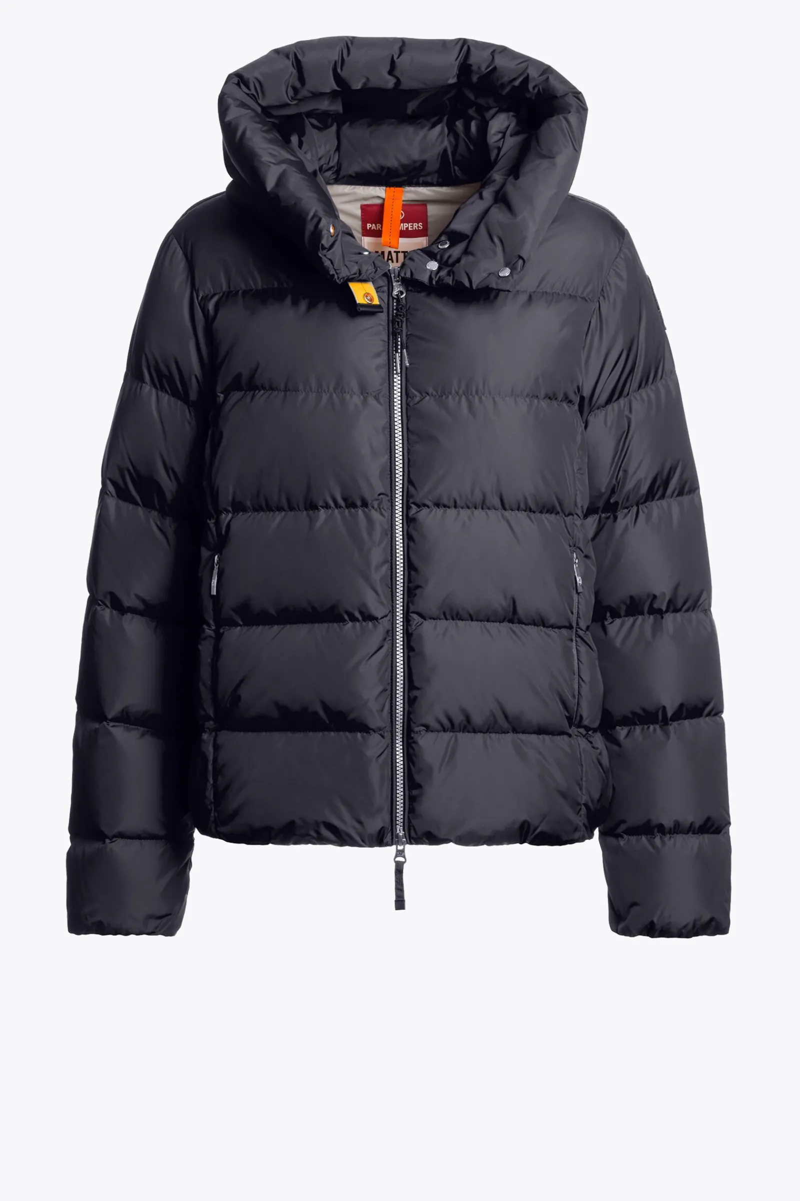 Parajumpers Donsjassen-JINNY - KORT DONSJACK PENCIL