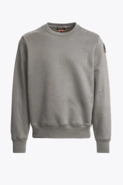 Parajumpers Sweaters-K2 - FLEECE MET RONDE HALS NOWHERE
