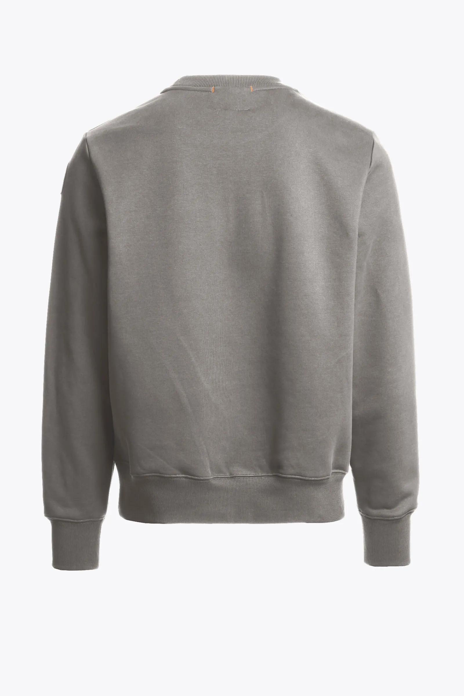 Parajumpers Sweaters-K2 - FLEECE MET RONDE HALS NOWHERE