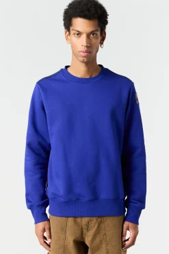 Parajumpers Sweaters-K2 - FLEECE MET RONDE HALS NOWHERE