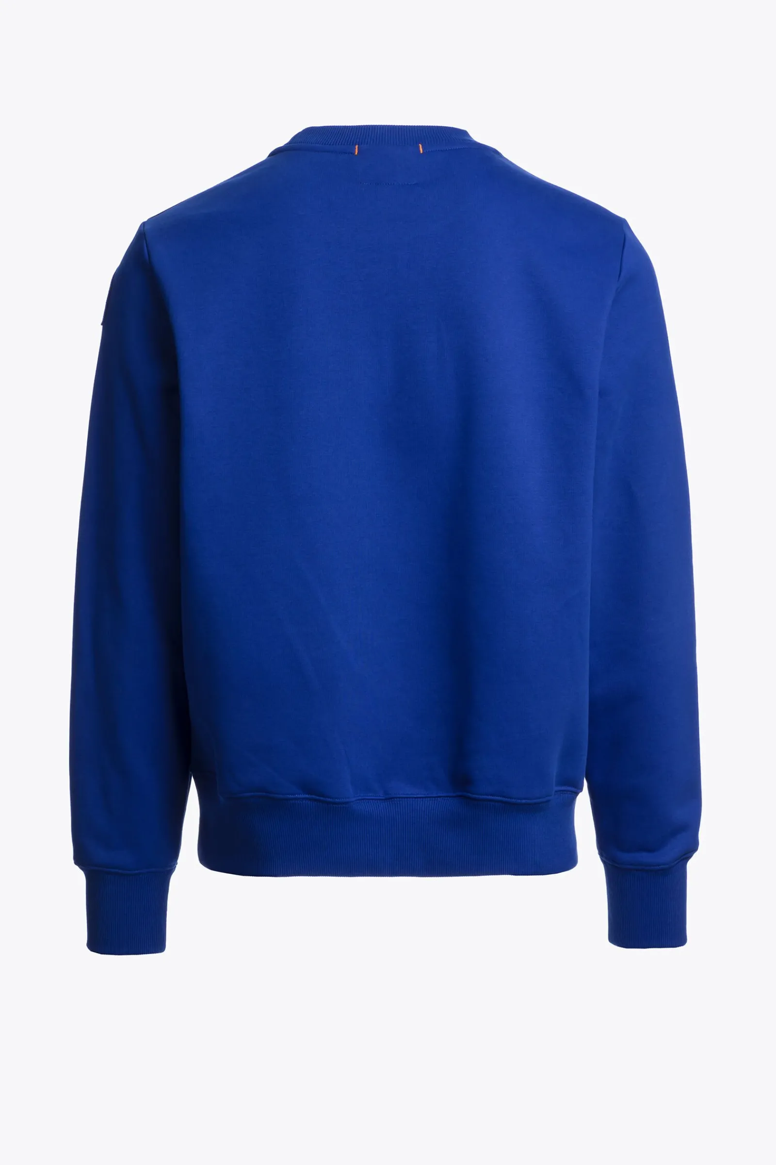 Parajumpers Sweaters-K2 - FLEECE MET RONDE HALS COSMIC BLUE