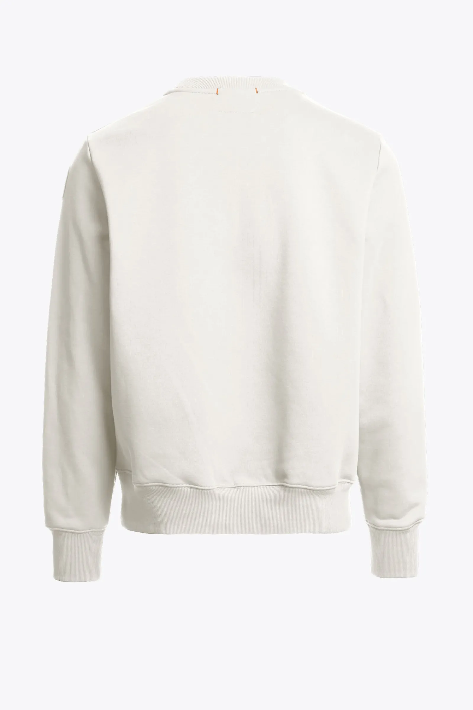 Parajumpers Sweaters-K2 - FLEECE MET RONDE HALS PURITY