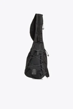 Parajumpers Tassen En Rugzakken|Tassen En Rugzakken-KEMP - SCHOUDERTAS BLACK