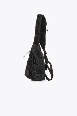Parajumpers Tassen En Rugzakken|Tassen En Rugzakken-KEMP - SCHOUDERTAS BLACK