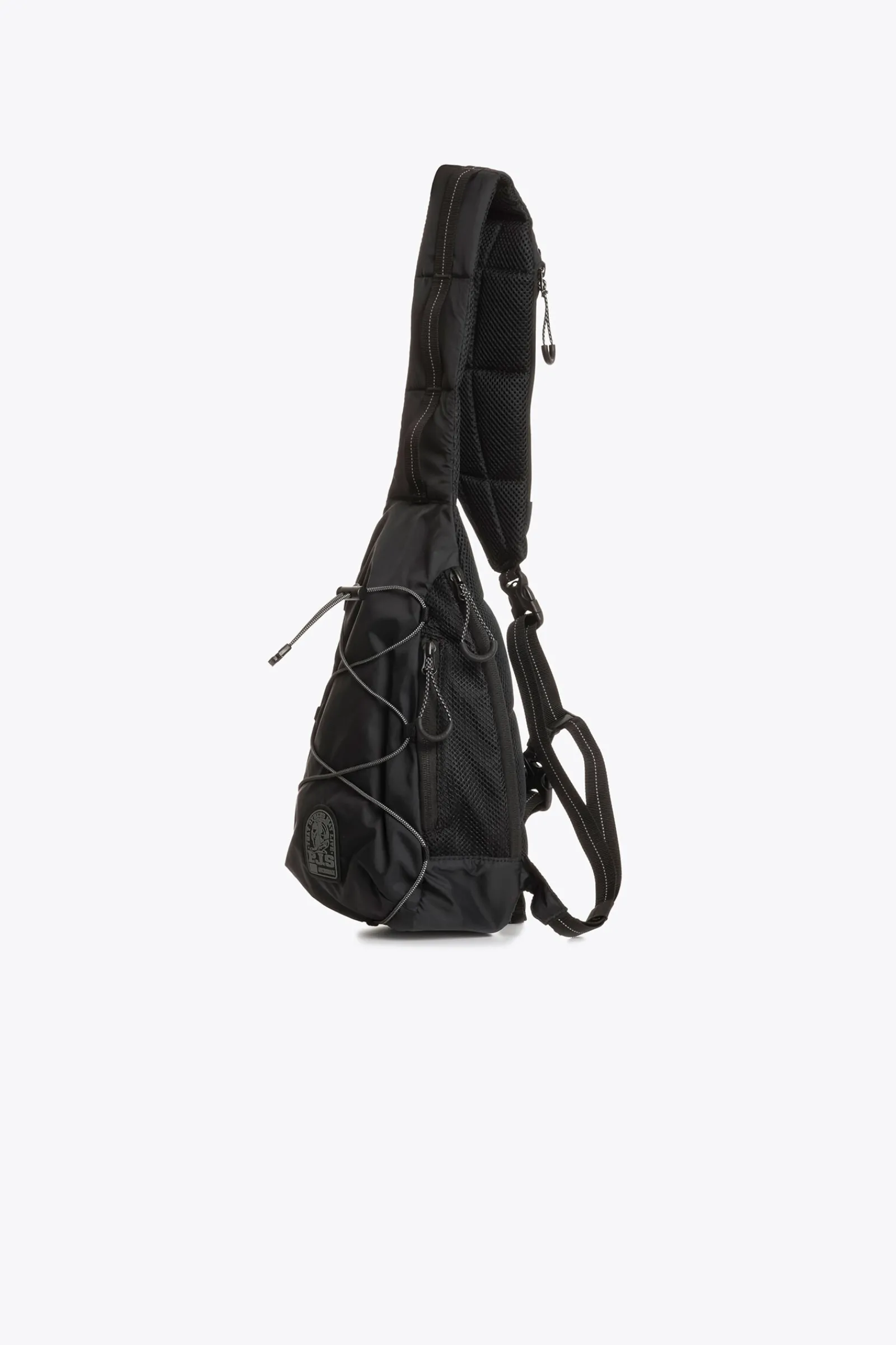 Parajumpers Tassen En Rugzakken|Tassen En Rugzakken-KEMP - SCHOUDERTAS BLACK