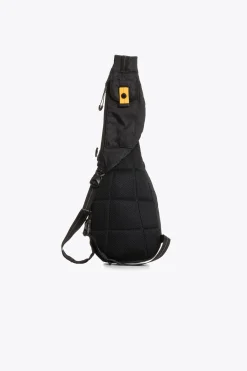 Parajumpers Tassen En Rugzakken|Tassen En Rugzakken-KEMP - SCHOUDERTAS BLACK