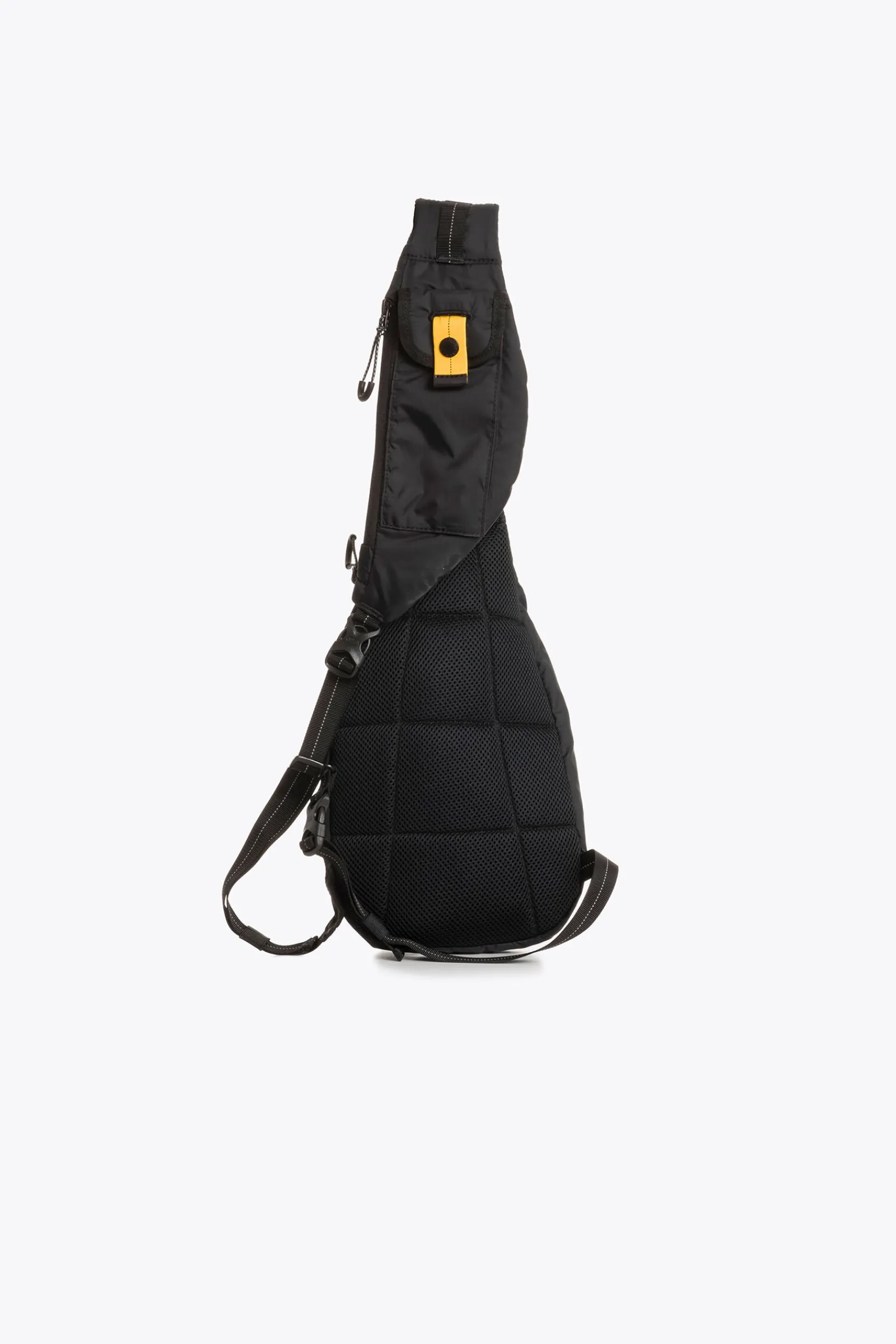 Parajumpers Tassen En Rugzakken|Tassen En Rugzakken-KEMP - SCHOUDERTAS BLACK