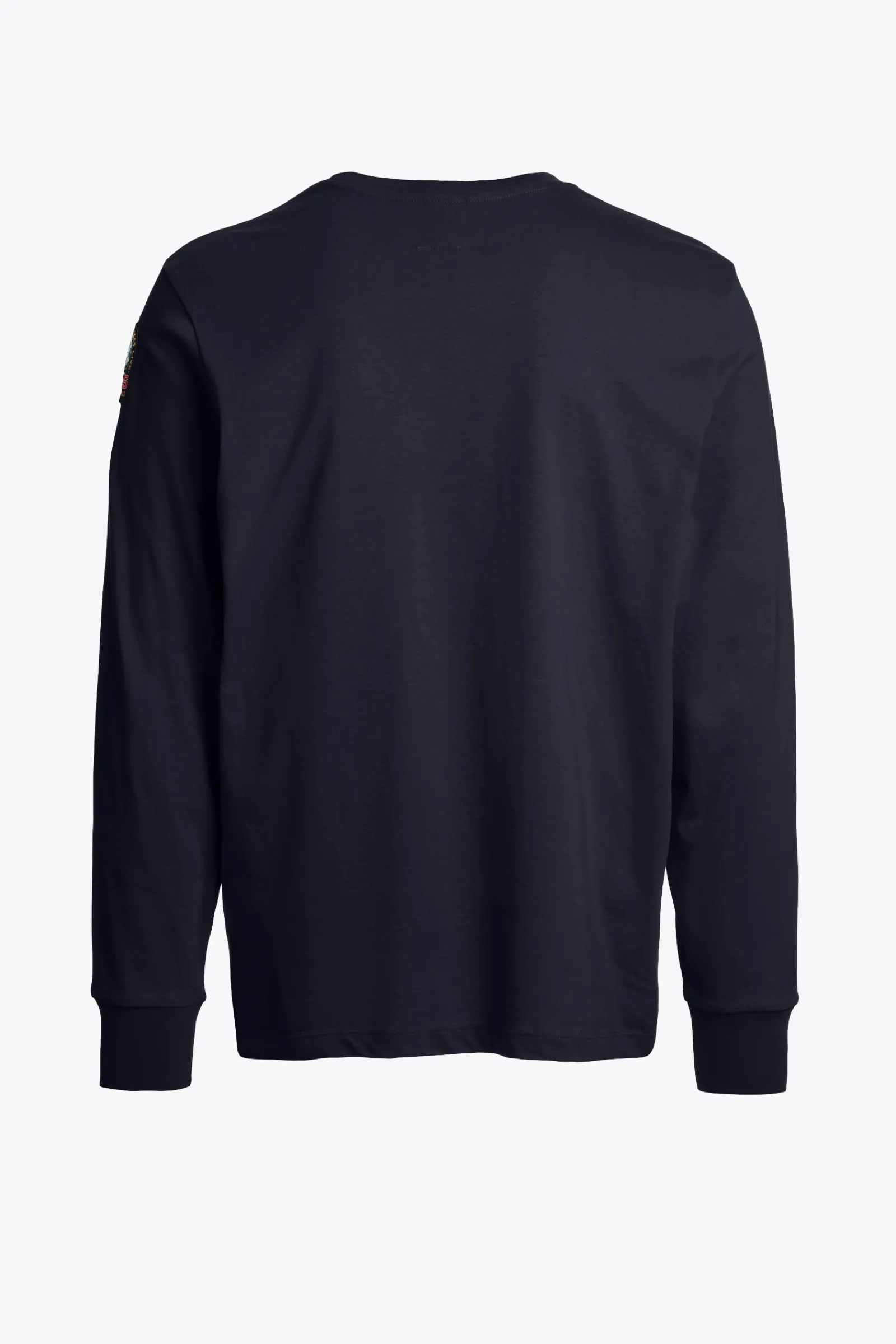 Parajumpers Polos En T-Shirts-KIP - T-SHIRT BLUE NAVY