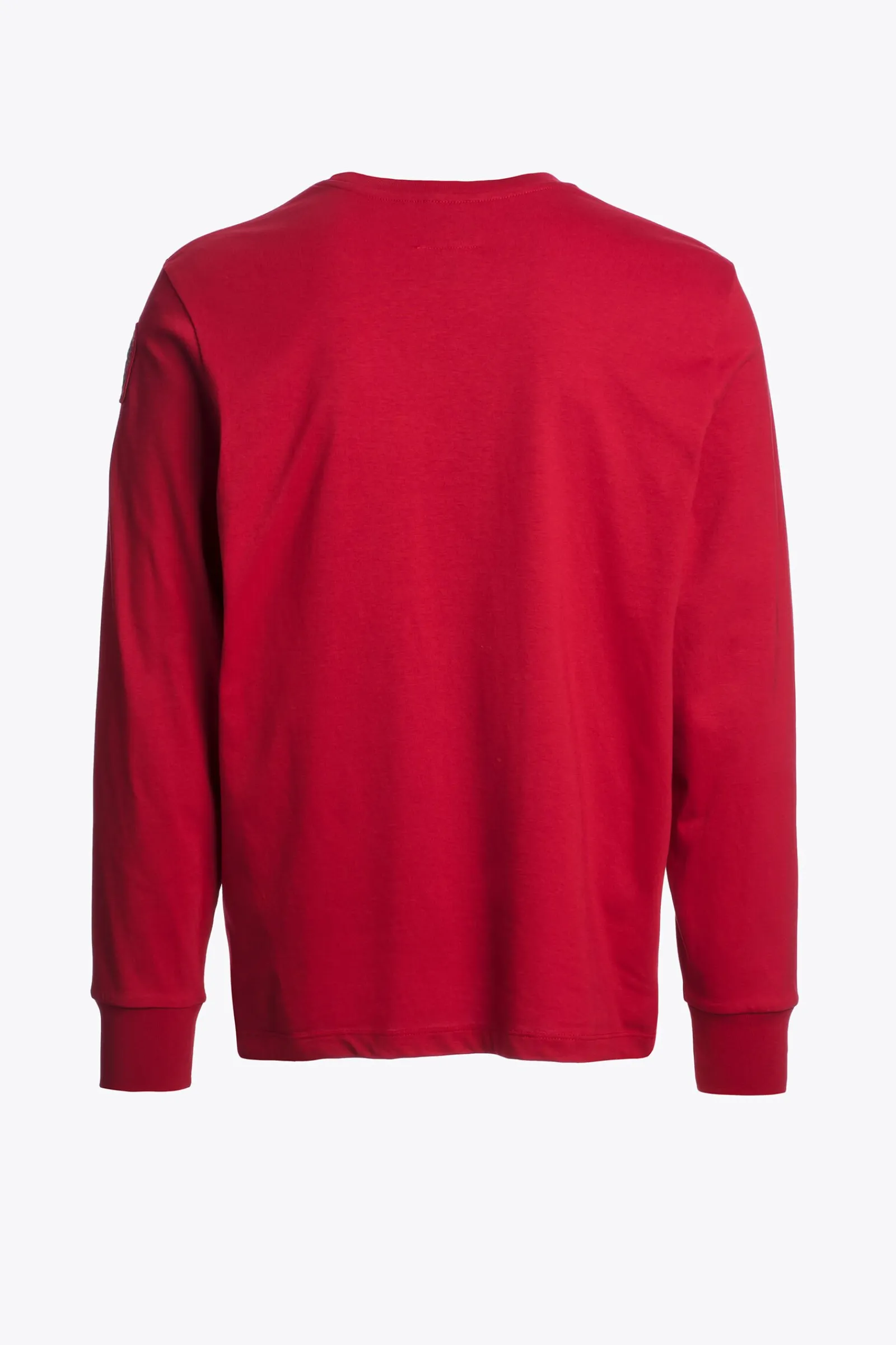 Parajumpers Polos En T-Shirts-KIP - T-SHIRT RED