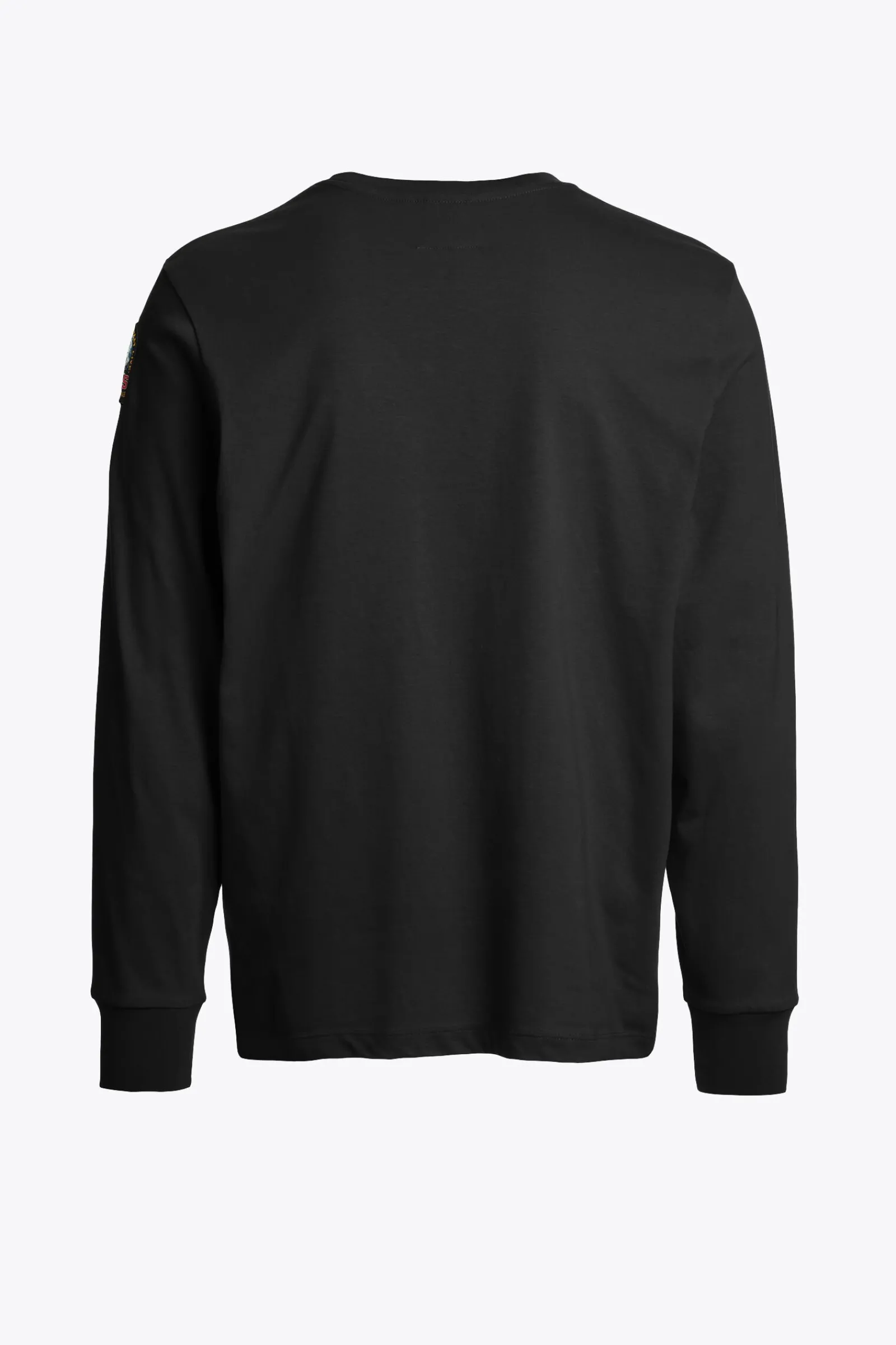 Parajumpers Polos En T-Shirts-KIP - T-SHIRT BLACK
