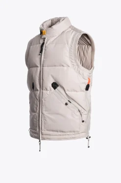 Parajumpers Gilets|Jasjes-KOBUK - DONSGILET MASTIC