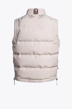 Parajumpers Gilets|Jasjes-KOBUK - DONSGILET MASTIC