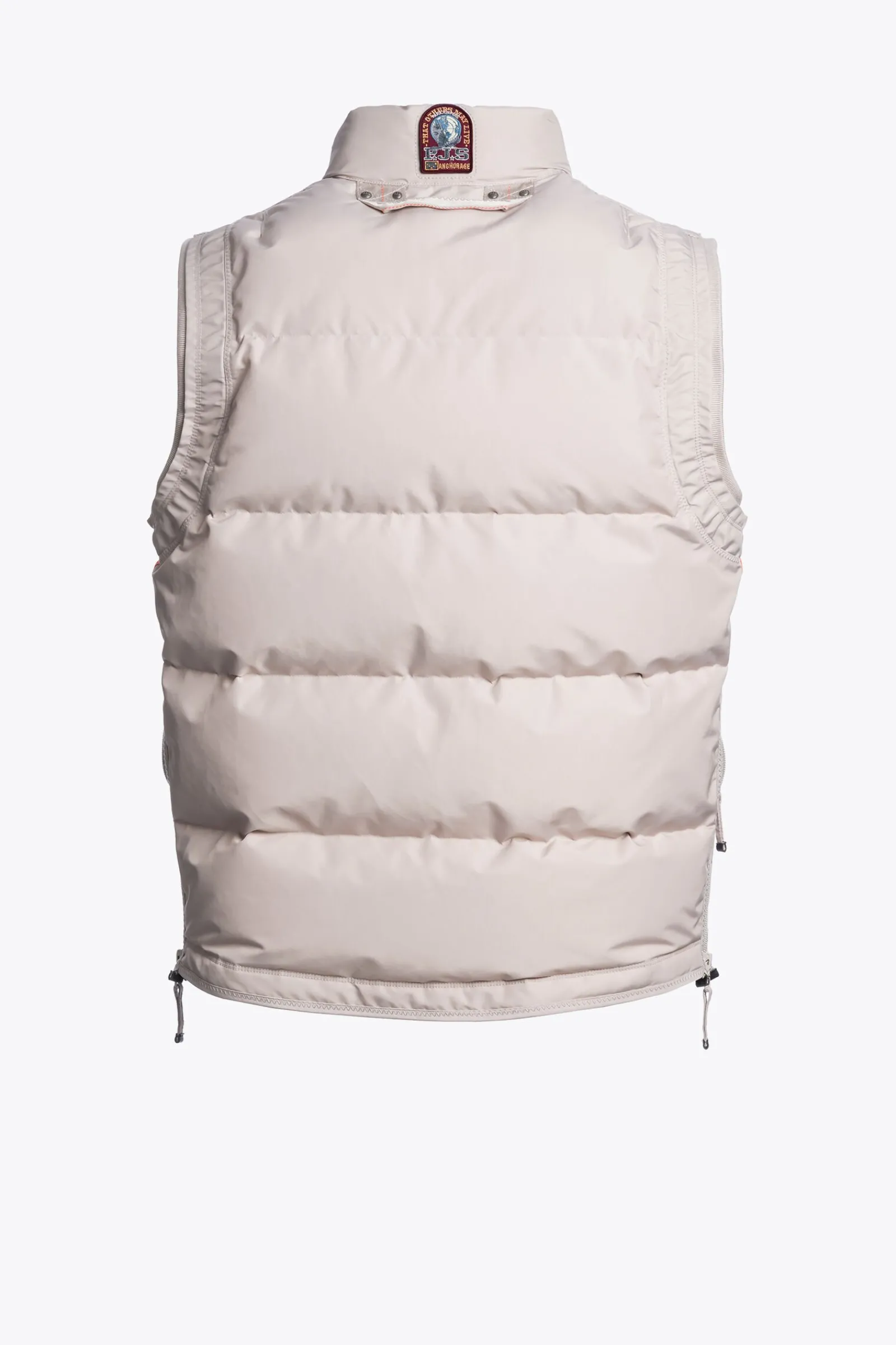 Parajumpers Gilets|Jasjes-KOBUK - DONSGILET MASTIC