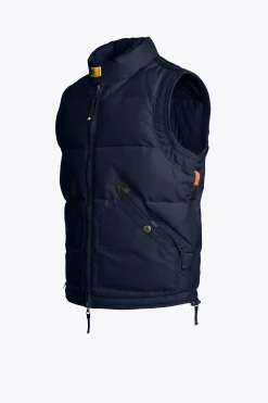 Parajumpers Gilets|Jasjes-KOBUK - DONSGILET BLUE NAVY