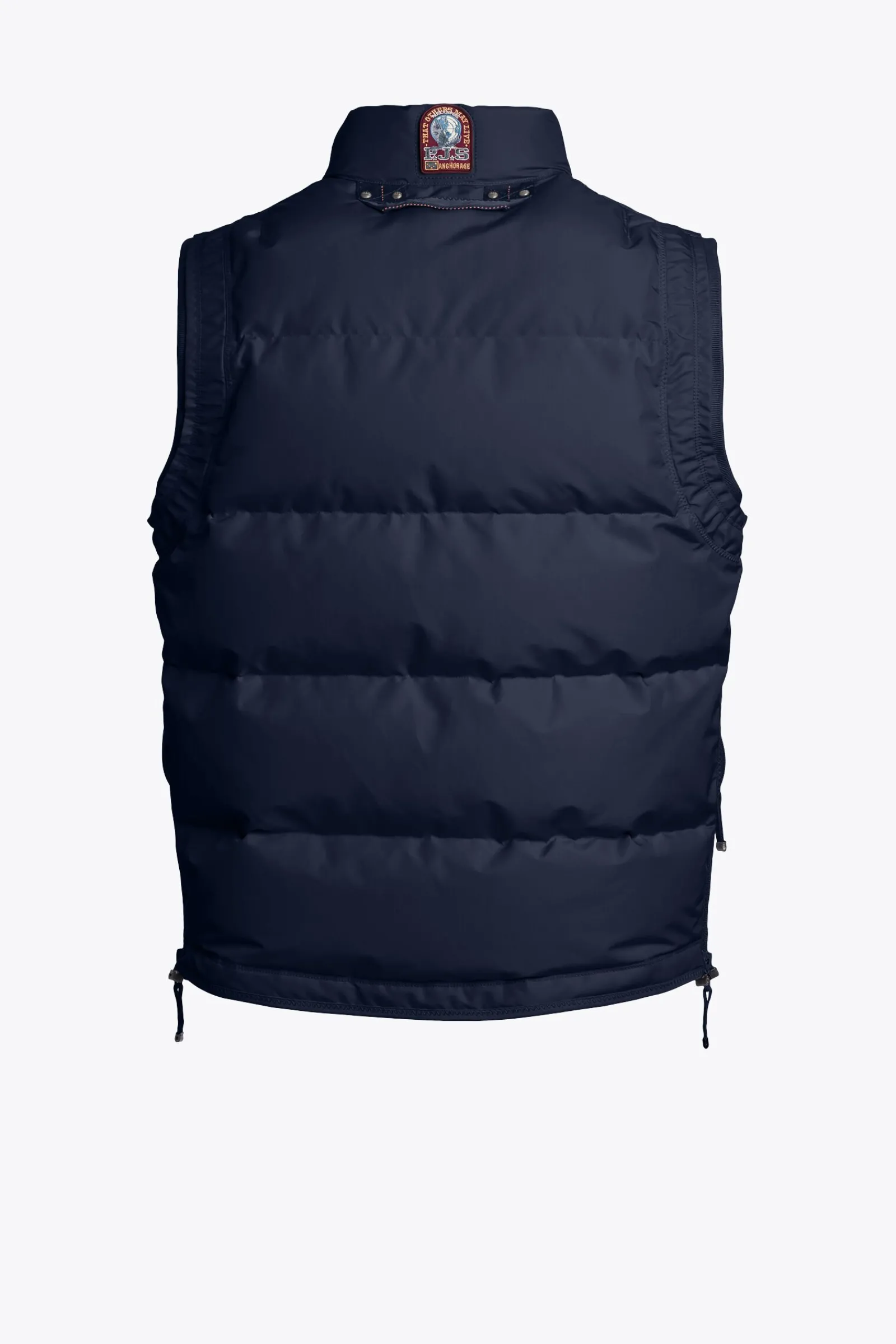 Parajumpers Gilets|Jasjes-KOBUK - DONSGILET BLUE NAVY