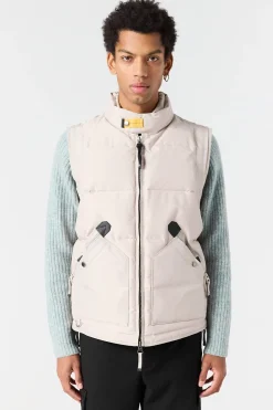 Parajumpers Gilets|Jasjes-KOBUK - DONSGILET BLUE NAVY