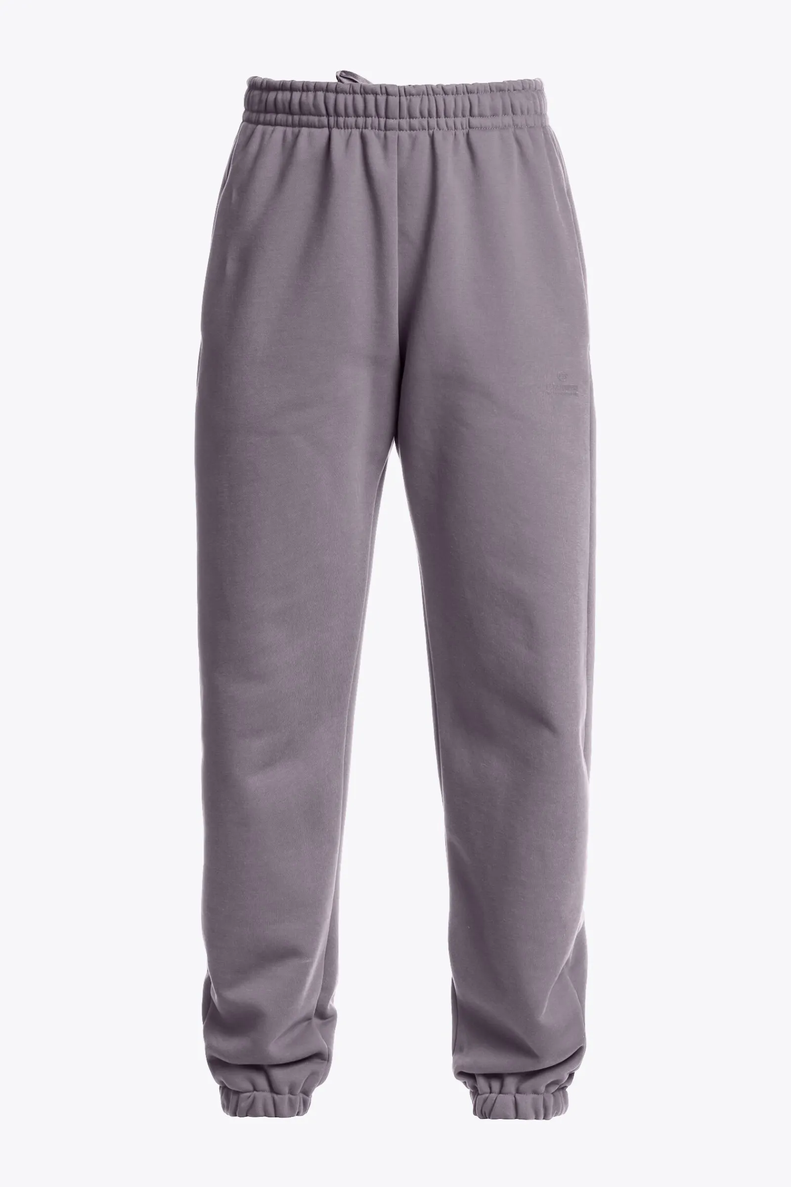 Parajumpers Broeken-KRYZIA - LANGE BROEK RABBIT GREY