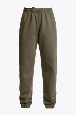Parajumpers Broeken-KRYZIA - LANGE BROEK OLIVE GREY