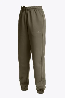 Parajumpers Broeken-KRYZIA - LANGE BROEK OLIVE GREY