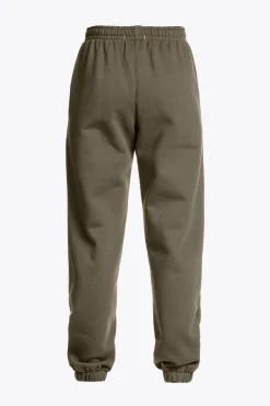 Parajumpers Broeken-KRYZIA - LANGE BROEK OLIVE GREY