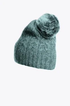 Parajumpers Petten|Petten-KYLIE - PET PURITAN GREY