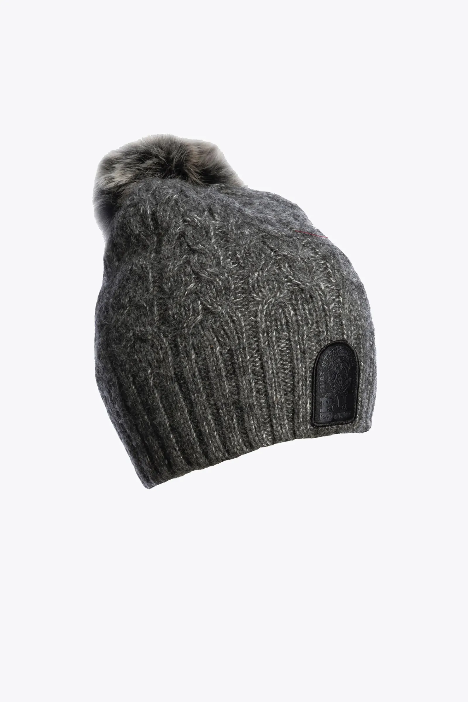 Parajumpers Petten|Petten-KYLIE - PET BLACK