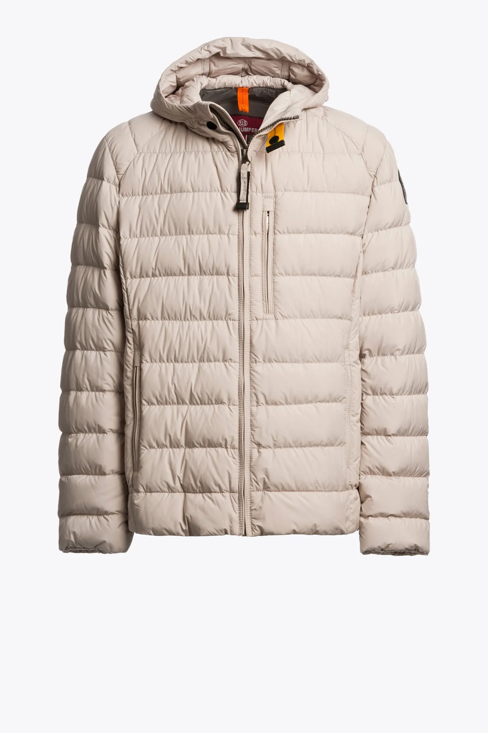 Parajumpers Jongens-LAST MINUTE - JACK MET CAPUCHON MASTIC